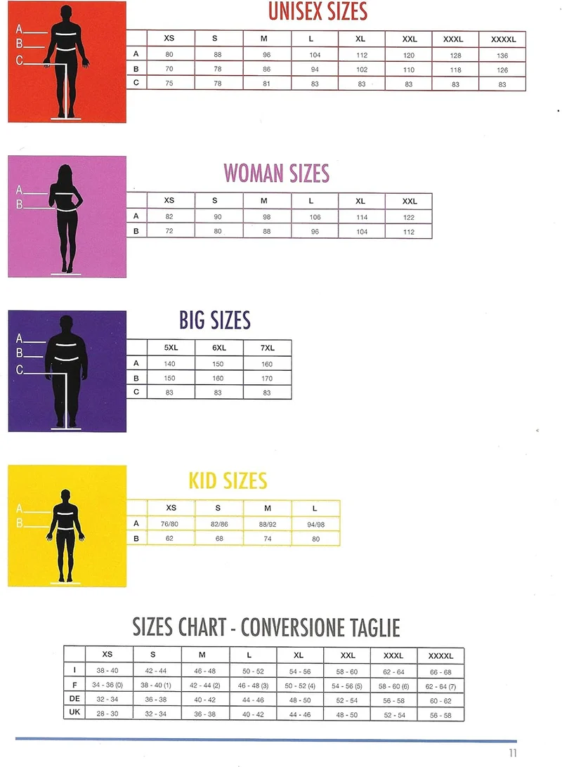 EGOCHEF Emporio Ferraris Fantasy Kochjacke, M Artic