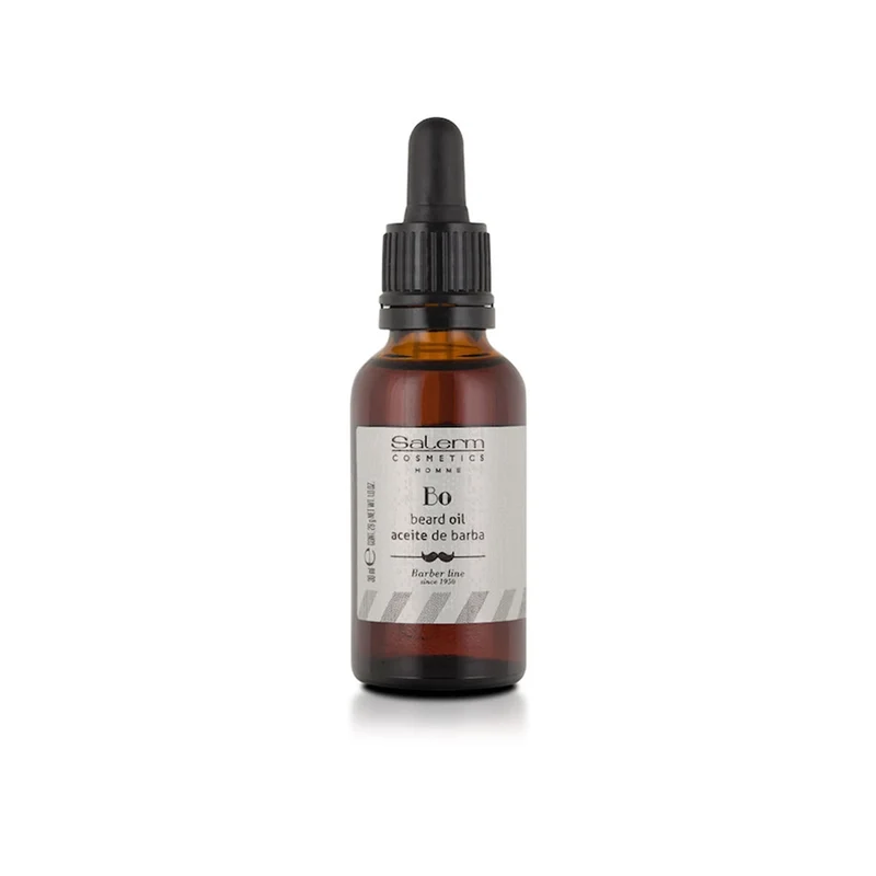 Homme Beard Oil 30 Ml