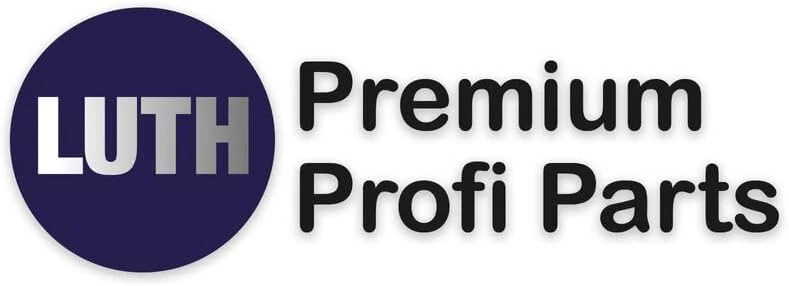 LUTH Premium Profi Parts Türschloss kompatibel mit Bauknecht C00285843 für Geschirrspüler