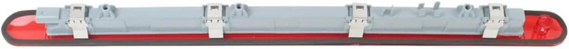 HZ-DESIGN Bremslicht 3. Bremsleuchte für Heckklappe in Rot kompatibel mit Mercedes V-Klasse Vito W44