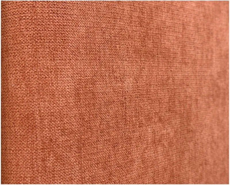 DHOME Kopfteil aus Kunstleder oder Stoff AQUALINE - Glatt Mit Beinen, Gepolstert, Luxusbett (Kunstle