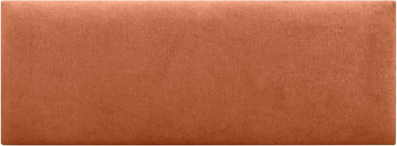 DHOME Kopfteil aus Kunstleder oder Stoff AQUALINE - Glatt Mit Beinen, Gepolstert, Luxusbett (Kunstle