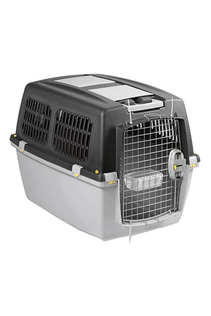 Transportbox GULLIVER 6 IATA 92 x 64 x 66 cm L 92 x B 64 x H 66 cm, L 92 x B 64 x H 66 cm