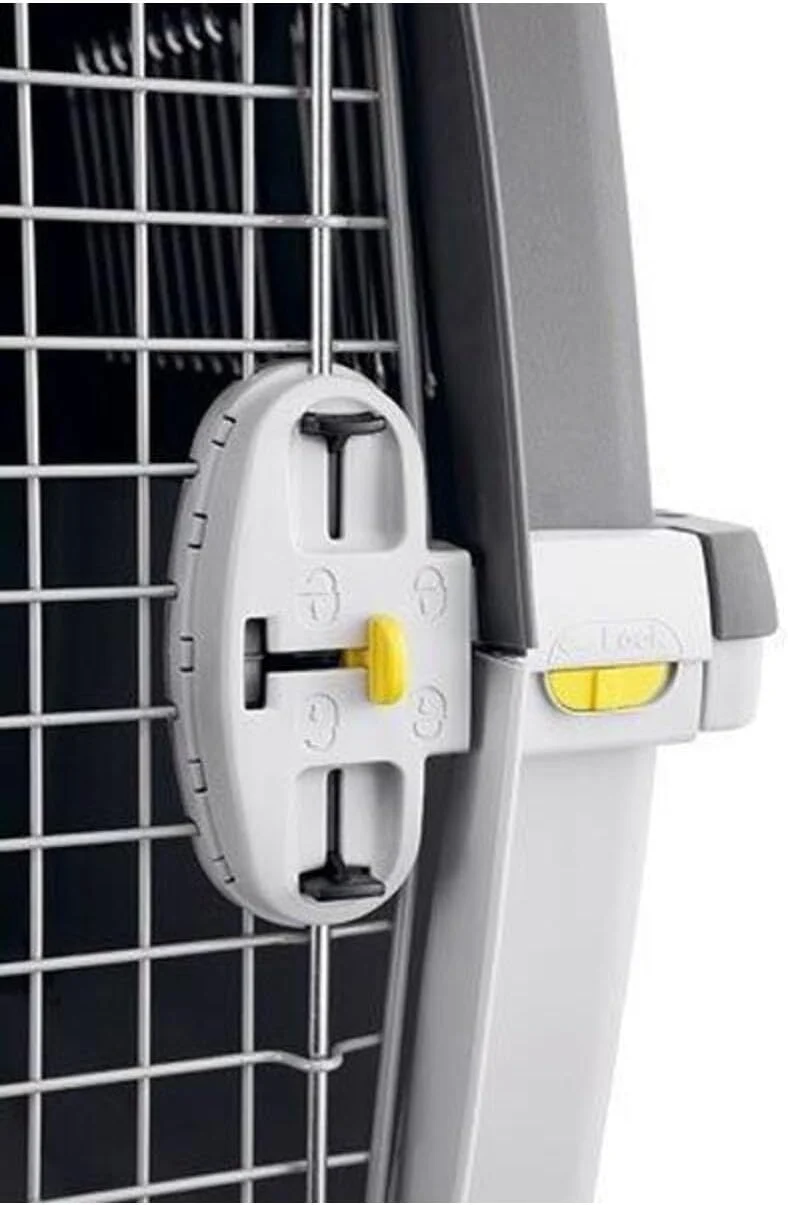 Transportbox GULLIVER 6 IATA 92 x 64 x 66 cm L 92 x B 64 x H 66 cm, L 92 x B 64 x H 66 cm