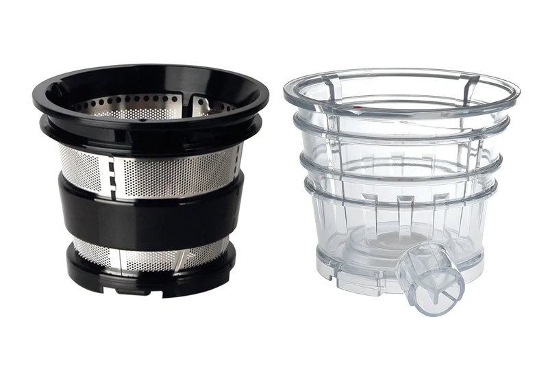 Kuvings - Filter-Set für C9500 - Filter für Smoothies und Desserts und gefroren