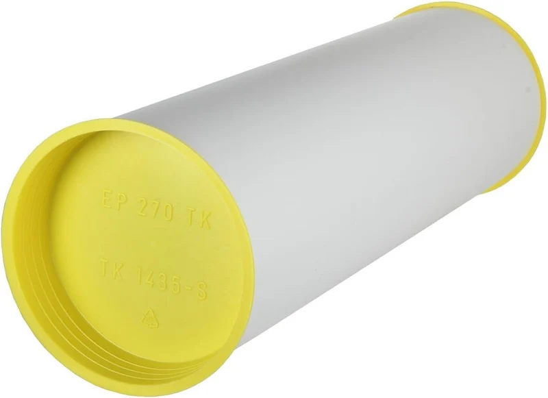 Limodor Aussenwandhülse AWH 100/80
