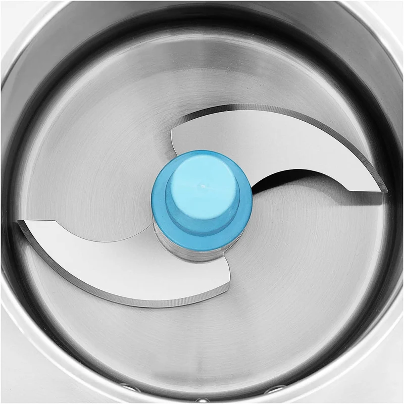 Royal Catering RCBC-10.1 Tischkutter 1400 U/min 10 l Küchenkutter Kutter Küchenmaschine