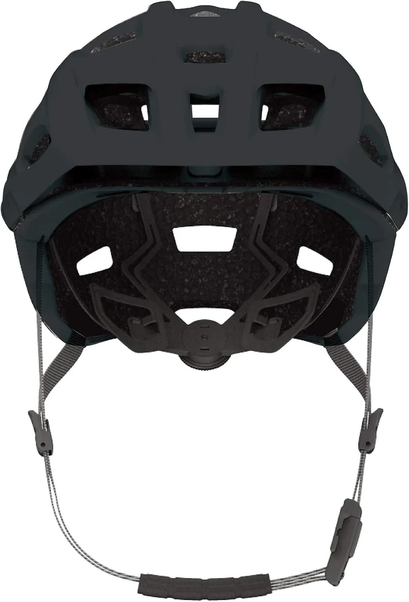 IXS Trail EVO MIPS Helm schwarz SM (54-58cm), SM (54-58cm)