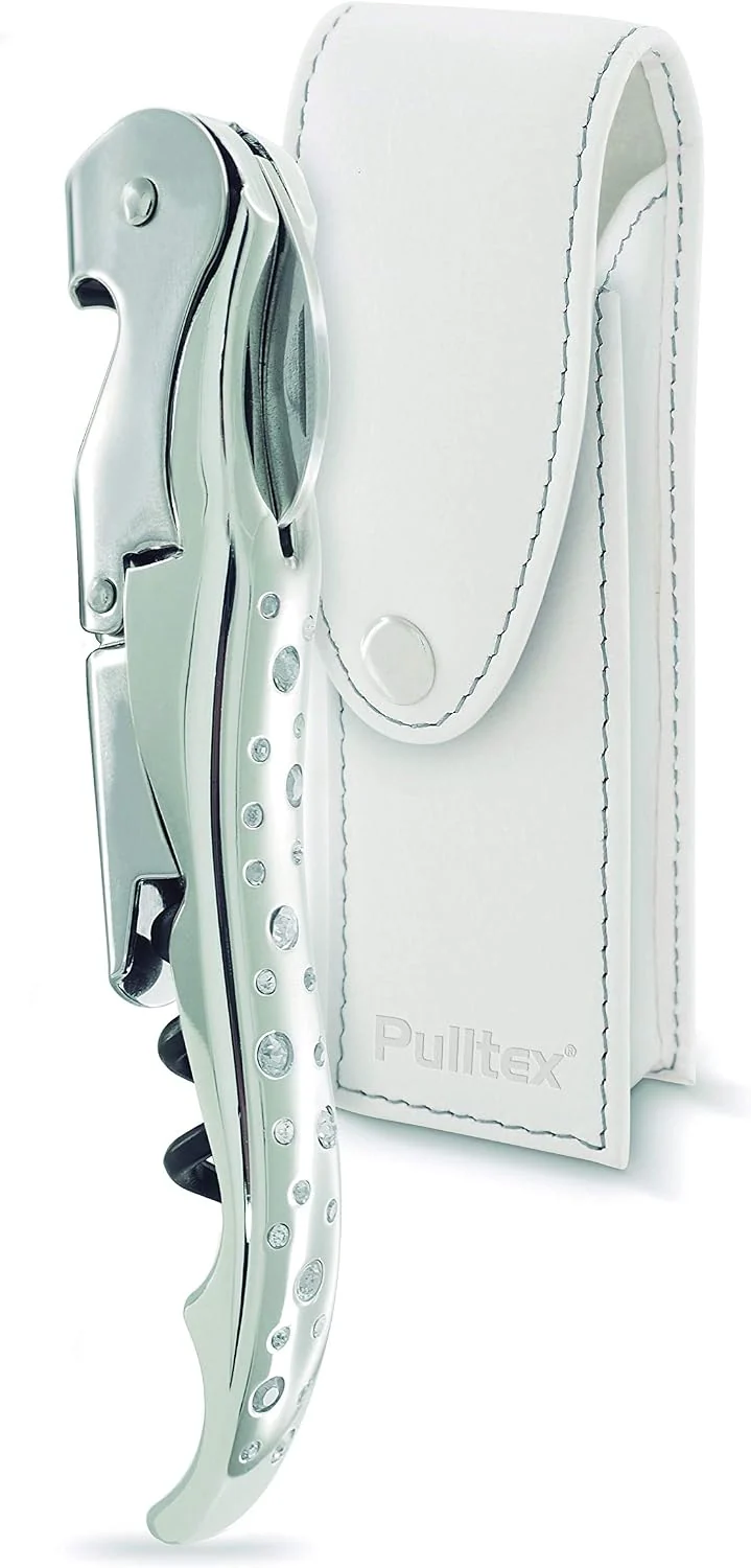 Pulltex - Korkenzieher Pulltap's Evolution Crystal 26 CR (ecoBox)