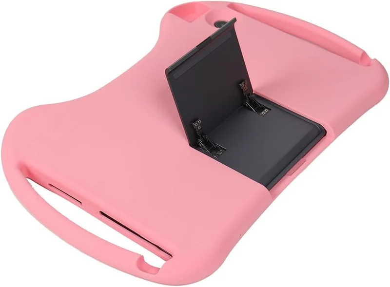 Schutzhülle kompatibel mit Lenovo Tab Plus 29,2 cm (11,5 Zoll) (2024) Tablet mit 4 Airbags (TB351FU)
