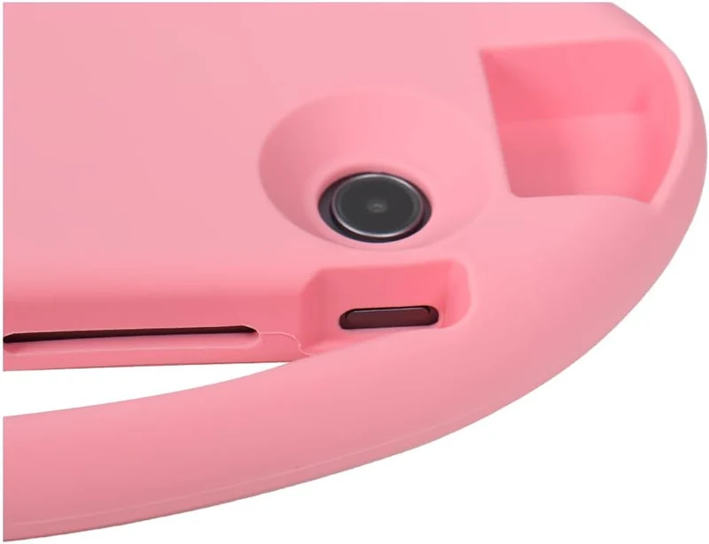 Schutzhülle kompatibel mit Lenovo Tab Plus 29,2 cm (11,5 Zoll) (2024) Tablet mit 4 Airbags (TB351FU)