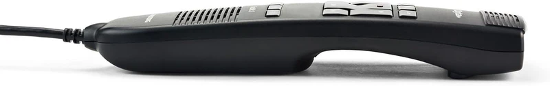Grundig PDD8200 USB-Diktiermikrofon Digta SonicMic 3 Classic
