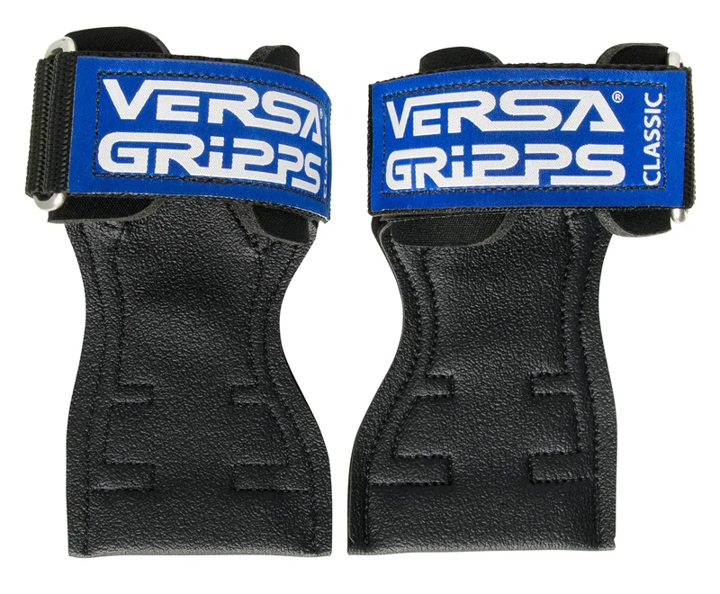 Versa Gripps® Classic Authentisch. Das Beste Trainingszubehör der Welt. IN DEN USA HERGESTELLT Blaue