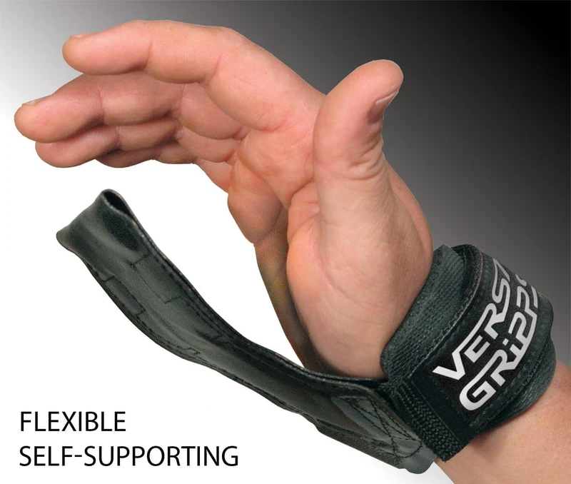 Versa Gripps® Classic Authentisch. Das Beste Trainingszubehör der Welt. IN DEN USA HERGESTELLT Blaue