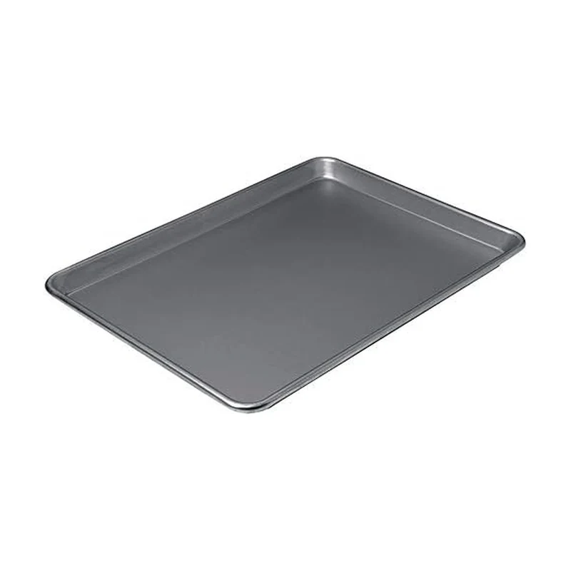 Chicago Metallic 16813 Professional Non-Stick Cooking/Baking Sheet, 17-Inch-by-12.25-Inch