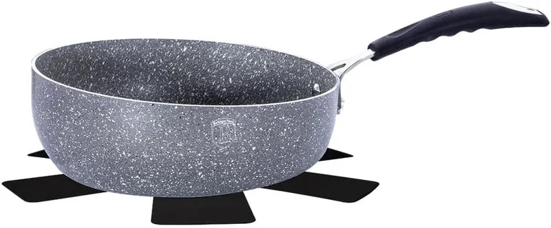 Pfanne Salta Pasta aus Stein stone Touch 26 cm – bh-1401