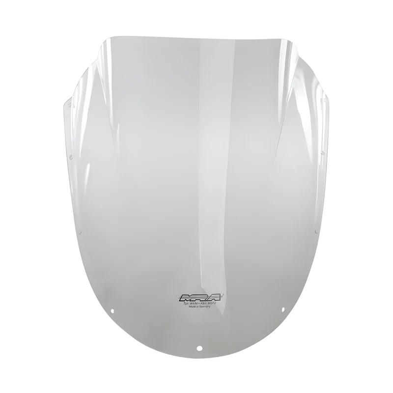 MRA Racingscheibe R farblos 748 STRADA/SP/SPS 748/ZDM748/H3