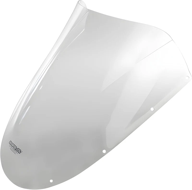 MRA Racingscheibe R farblos 748 STRADA/SP/SPS 748/ZDM748/H3