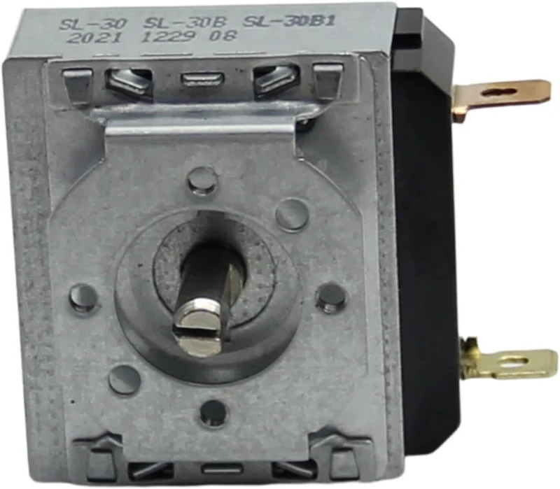 Ariete Timer SL-30 E210866 Drehknopf Friteuse Ad Luft Airy Friteuse 4615