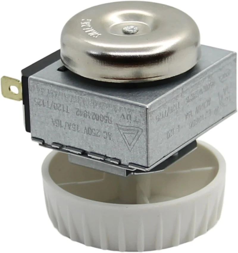 Ariete Timer SL-30 E210866 Drehknopf Friteuse Ad Luft Airy Friteuse 4615