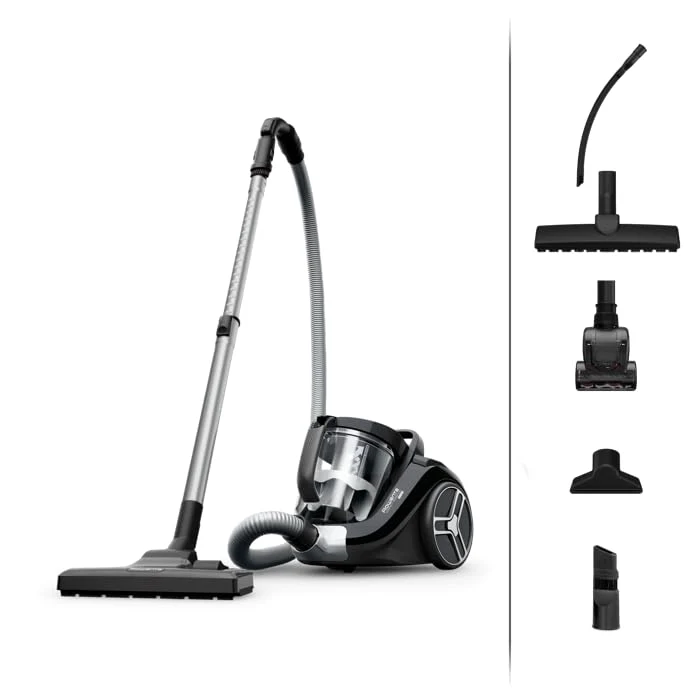 Compact Power XXL RO4B75EA Beutellos 900 W 2,5 Liter