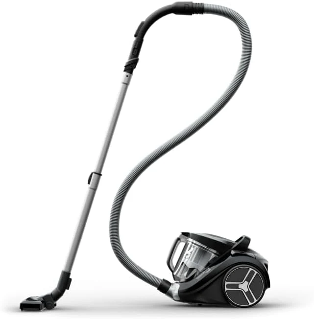 Compact Power XXL RO4B75EA Beutellos 900 W 2,5 Liter
