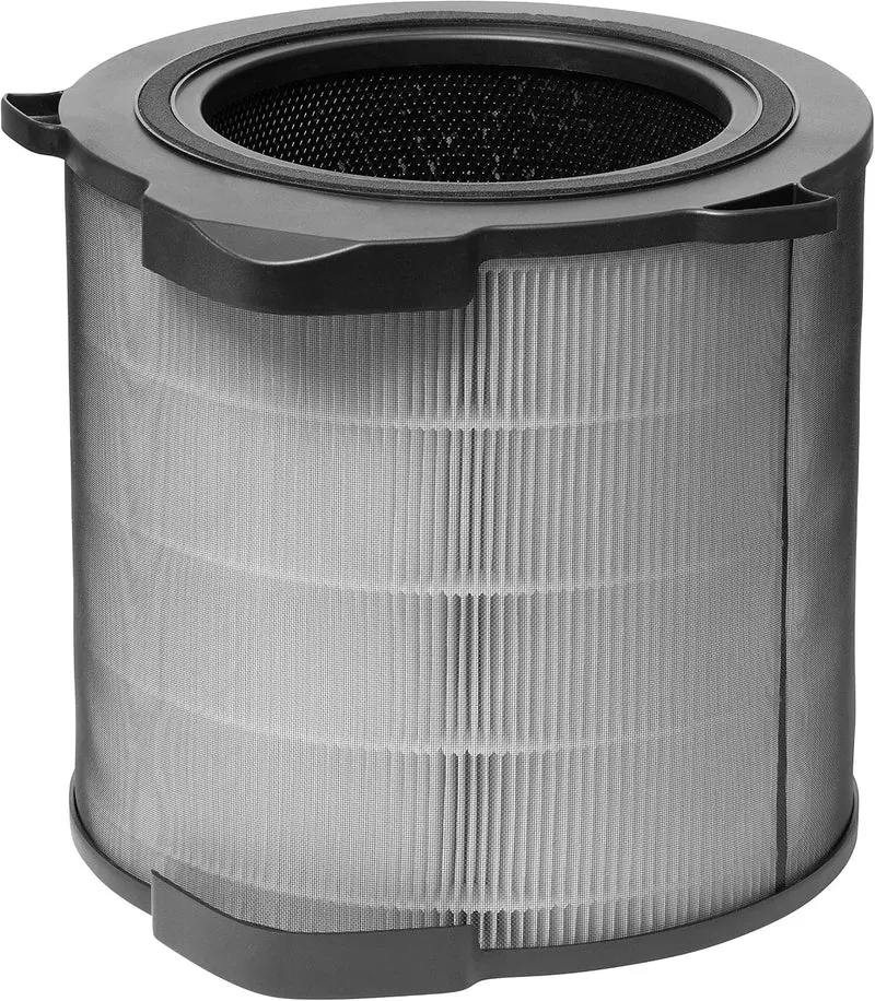 AEG AFDBTH4 Filter BREATHE360 (Passend für AX91-404DG Luftreiniger, reduziert 99% der Pollen, beseit