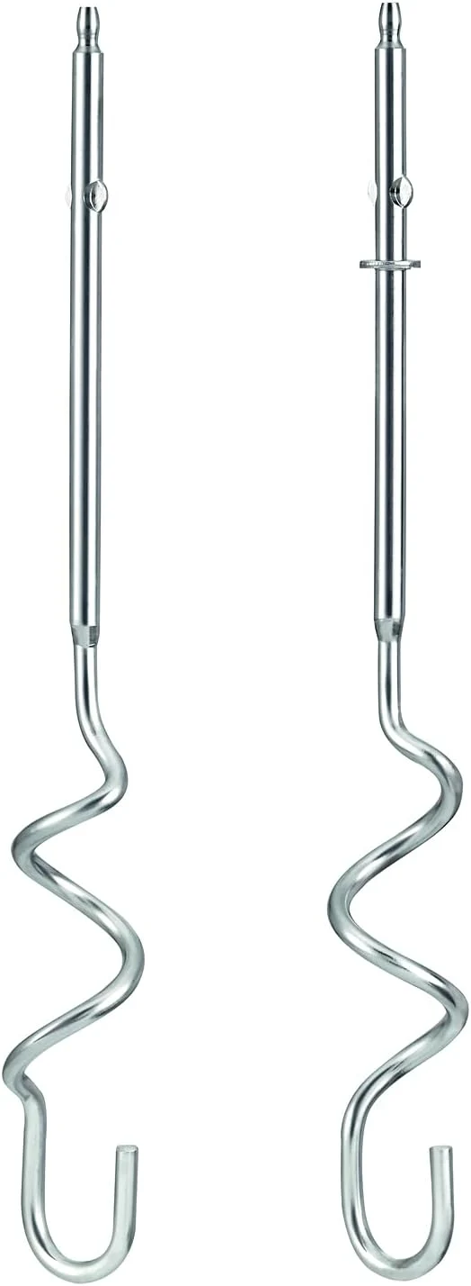 Tefal HT3108 Handmixer, Schwarz, China, 300 W, 147 mm, 211 mm