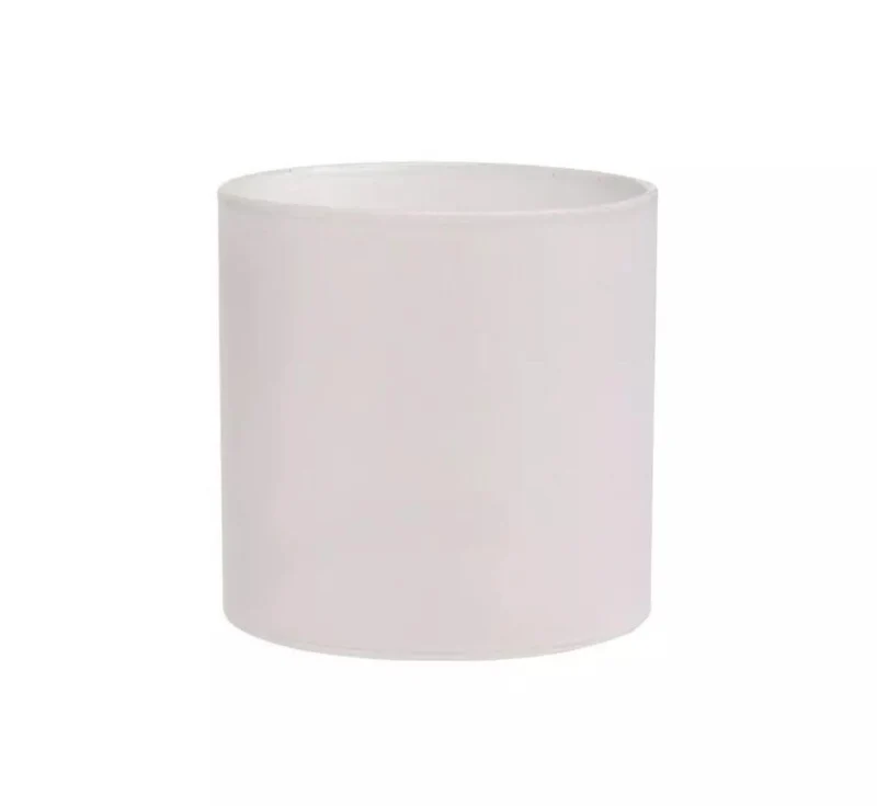 Glas für Gaslampe