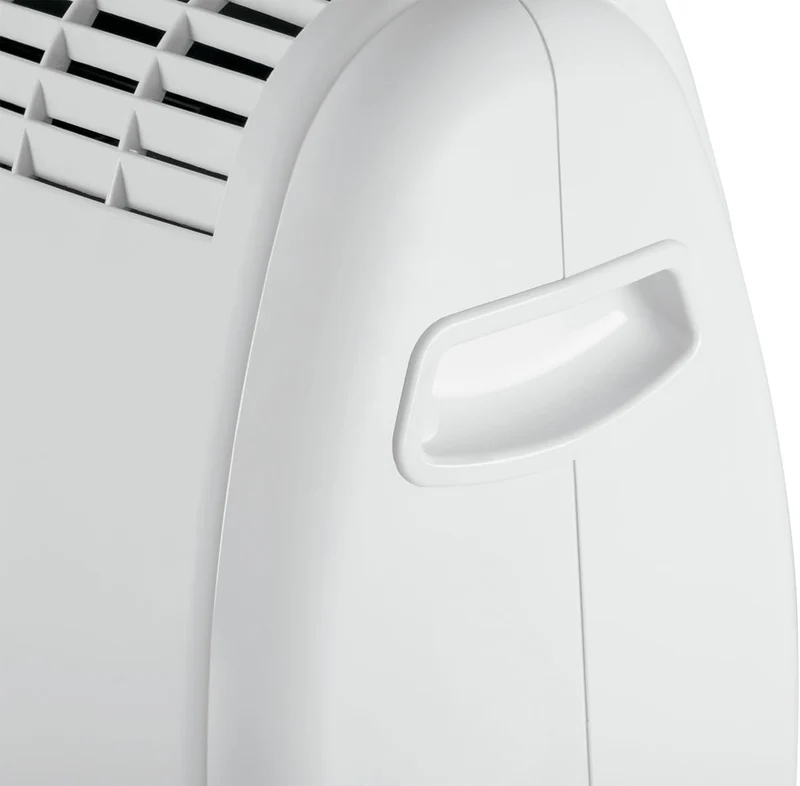 Orbegozo DH 2070 - Luftentfeuchter mit starker Leistung von 20 l pro Tag, Kühlmittel R290, Behälter