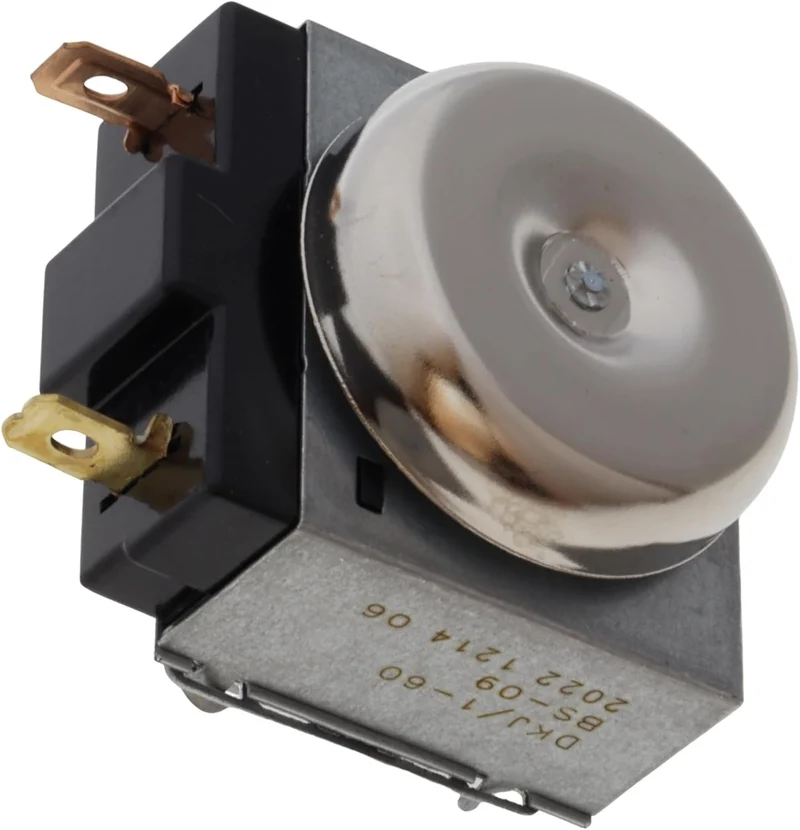Ariete Timer Minute Minder Dkj / 1-60 E185572 Friteuse Airy Friteuse Ofen 4619