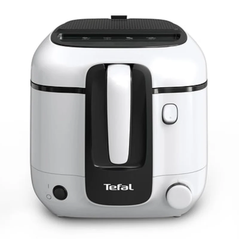 Tefal Fritteuse FR3101 Super Uno Access 1,5 kg Fassungsvermögen 1800 W 2,2 Liter