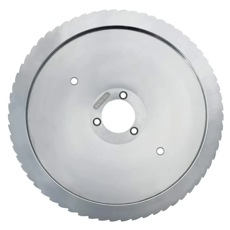 Sägeblatt-Set Berkel Home Line Plus 250