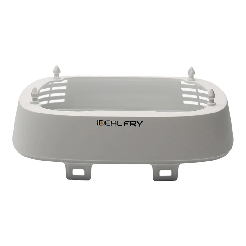 DeLonghi Deckel Niedriger Schalter Friteuse Idealfry FH2101 FH2133 FH2396