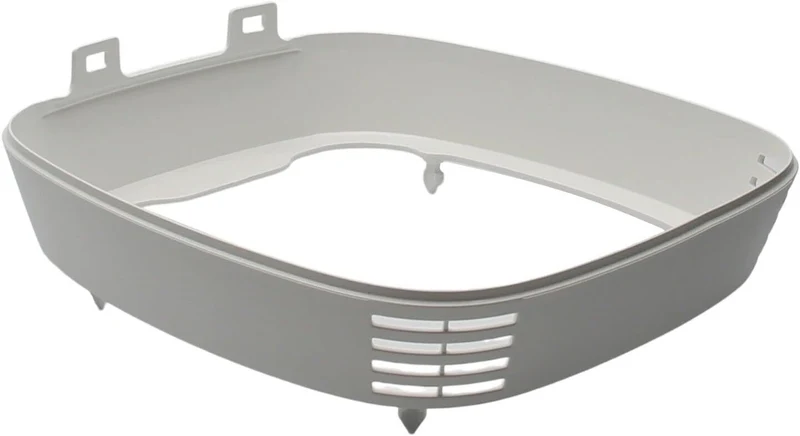 DeLonghi Deckel Niedriger Schalter Friteuse Idealfry FH2101 FH2133 FH2396