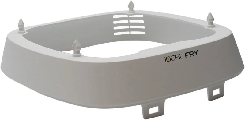 DeLonghi Deckel Niedriger Schalter Friteuse Idealfry FH2101 FH2133 FH2396