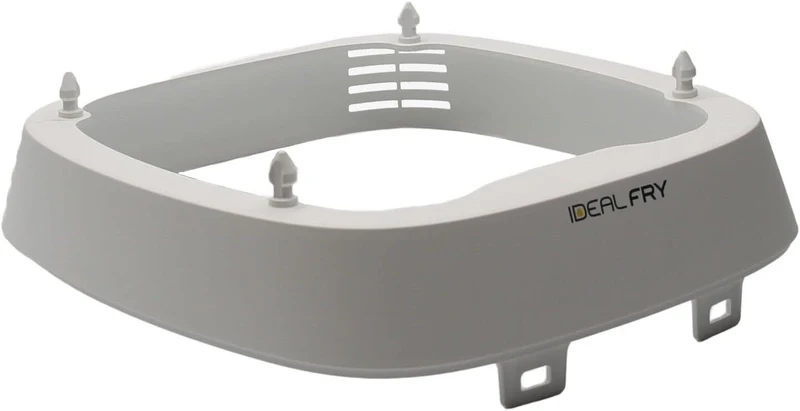 DeLonghi Deckel Niedriger Schalter Friteuse Idealfry FH2101 FH2133 FH2396