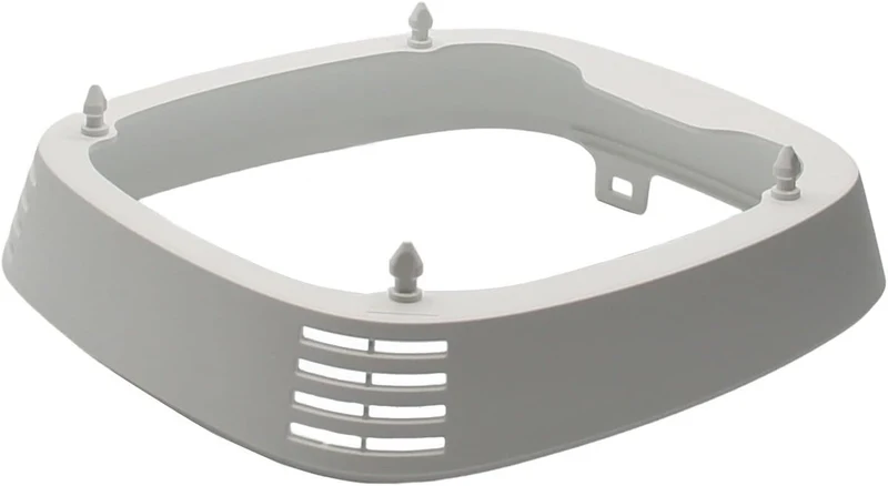 DeLonghi Deckel Niedriger Schalter Friteuse Idealfry FH2101 FH2133 FH2396
