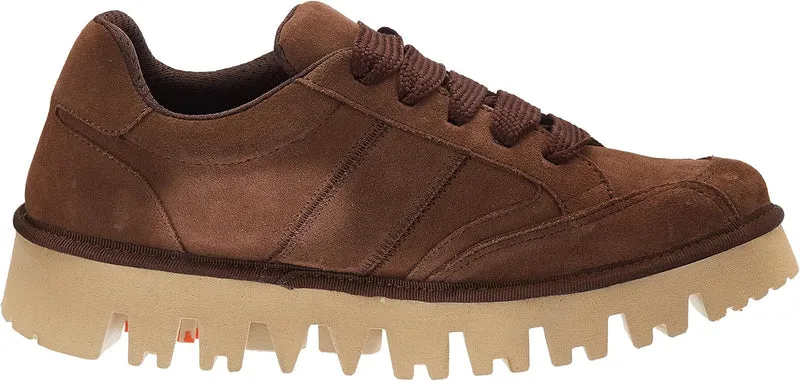 ART 1800 Trento Sneaker 36 EU Braun, 36 EU Braun