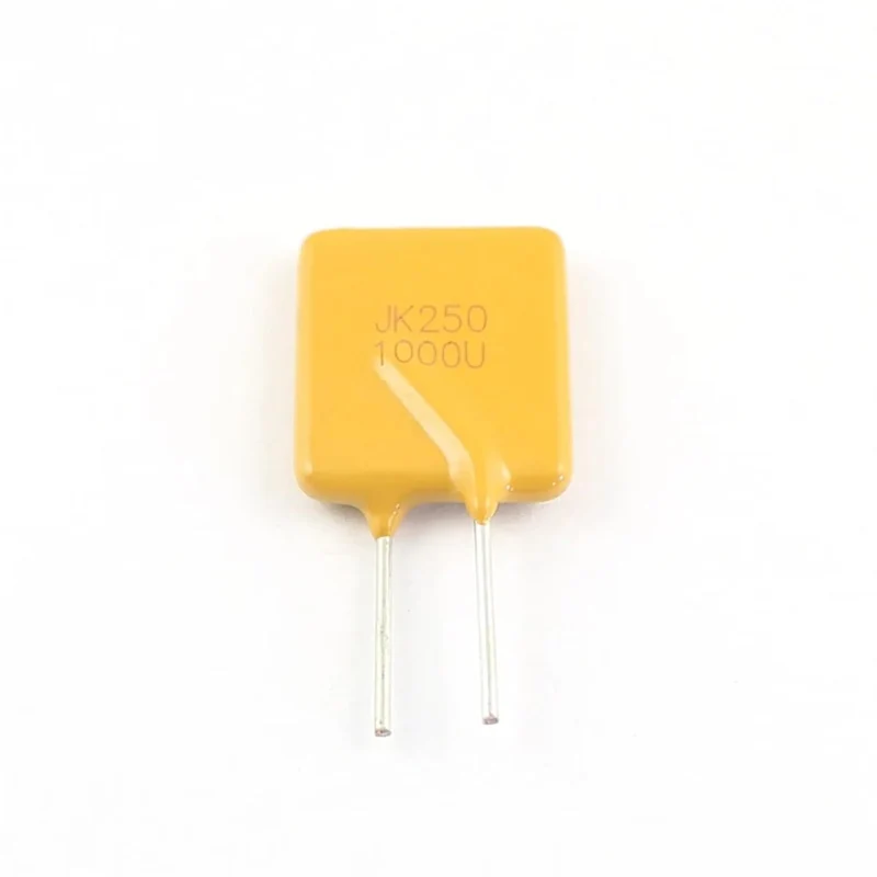 10 Stück rücksetzbare Sicherung PTC 250 V DIP JK250 20 mA 30 mA 40 mA 50 mA 60 mA 80 mA 90 mA 0,11 A