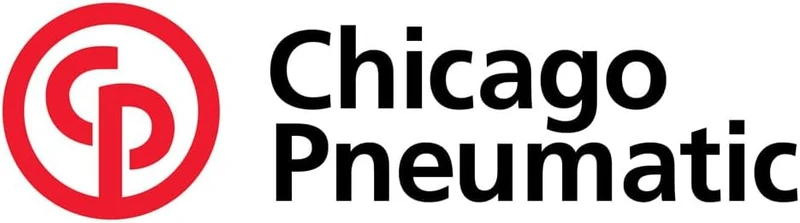 Chicago Pneumatic Bohrmaschine CP887C