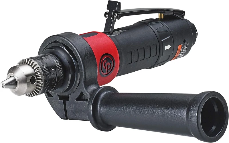Chicago Pneumatic Bohrmaschine CP887C