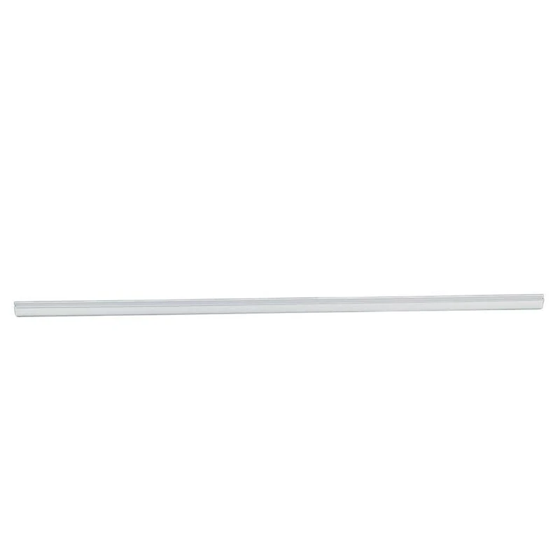 LUTH Premium Profi Parts Glasplattenleiste kompatibel mit Whirlpool 481246089084 Vorne für Kühlschra