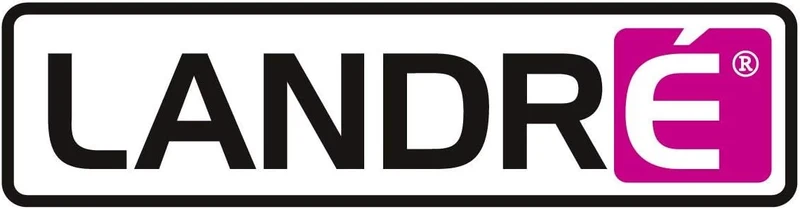 Landré Schulheft A4, 32 Blatt, Lineatur 3, liniert, 10 Stück, Lineatur 3