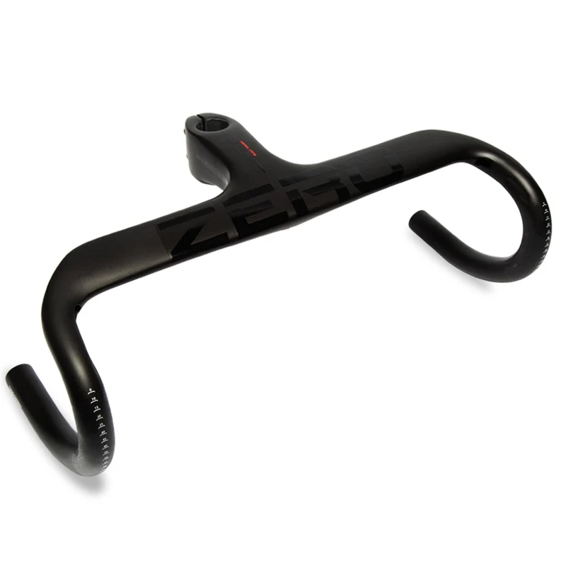 RXL SL carbon lenker rennrad 1-1/8“integrierte carbon lenker internes routing drop lenker UD matt st