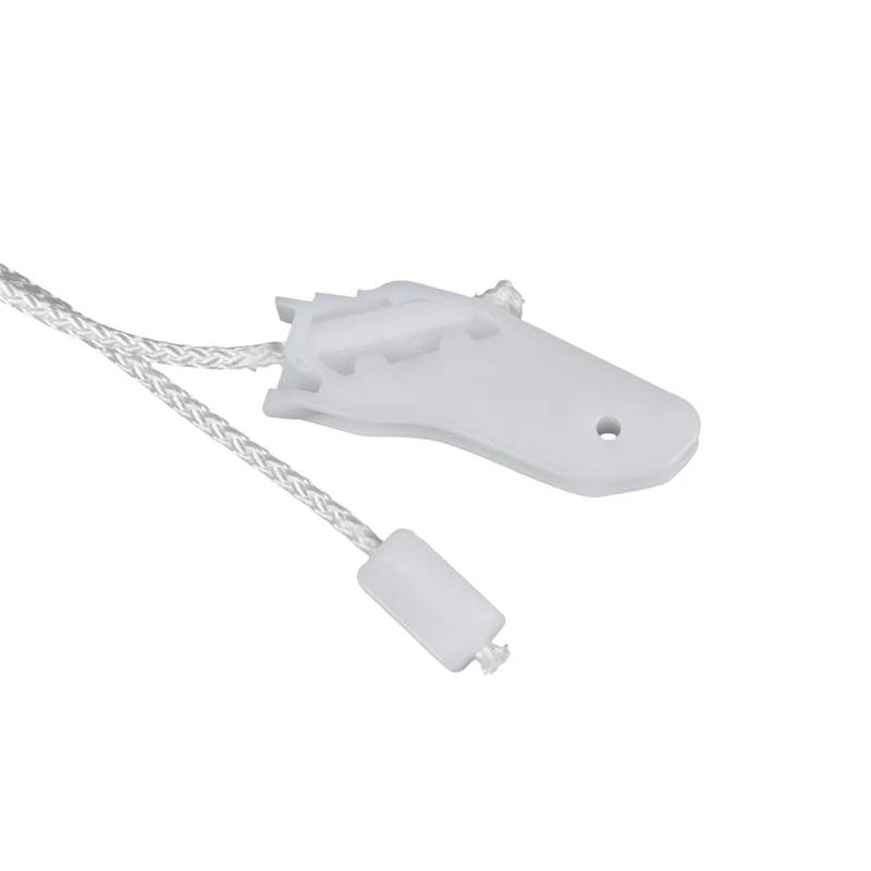 LUTH Premium Profi Parts Seilzug kompatibel mit Bosch 00636603 für Türscharnier Geschirrspüler