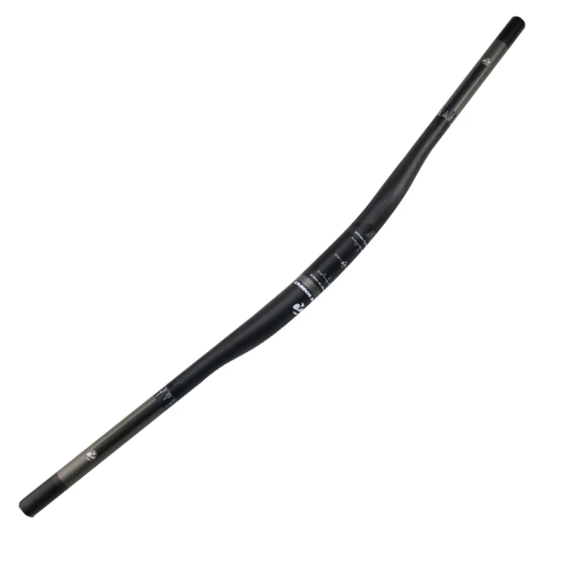 RXL SL 31.8 carbon lenker mtb downhill lenker 760/780/800/820mm mountainbike lenker UD matt mtb lenk