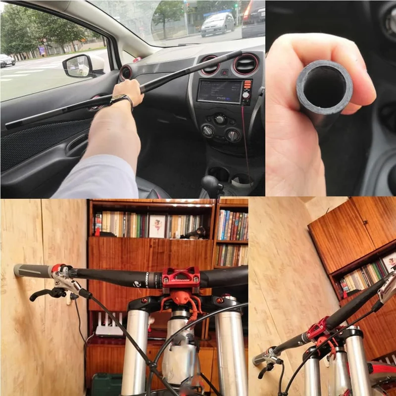RXL SL 31.8 carbon lenker mtb downhill lenker 760/780/800/820mm mountainbike lenker UD matt mtb lenk