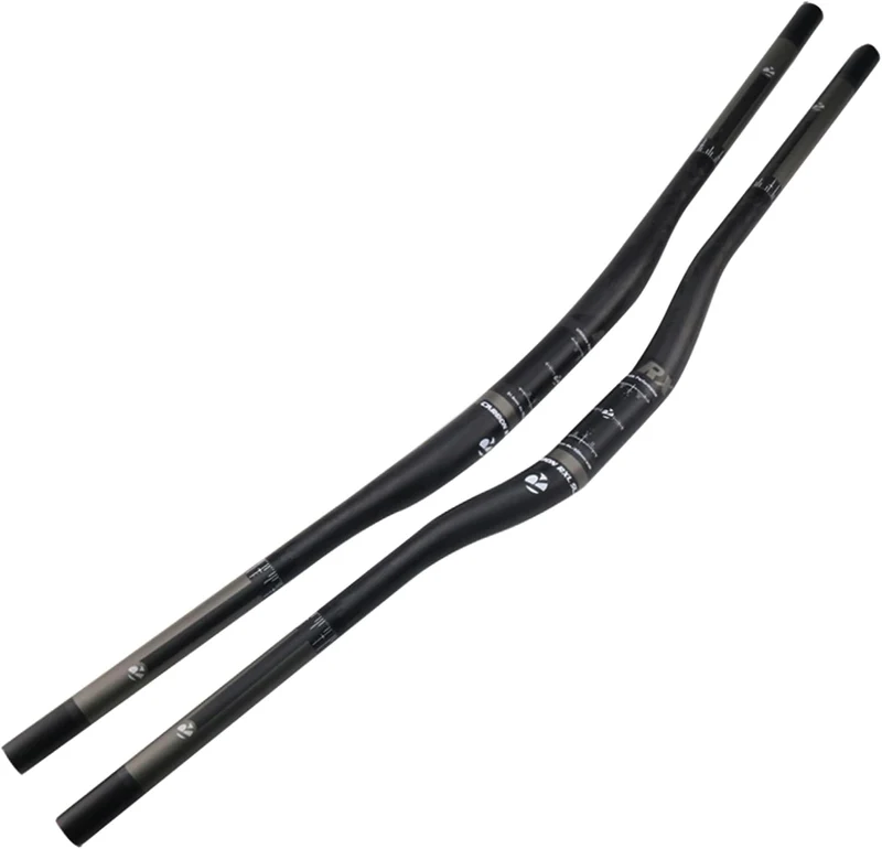RXL SL 31.8 carbon lenker mtb downhill lenker 760/780/800/820mm mountainbike lenker UD matt mtb lenk