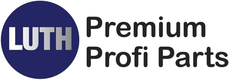 LUTH Premium Profi Parts Eiswürfelbehälter kompatibel mit Siemens 11010412 für Kühlgefrierkombinatio